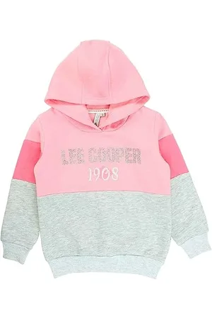 Lee Lc118124 SW S2 Maglione, , 8 Anni Bambini e Ragazzi