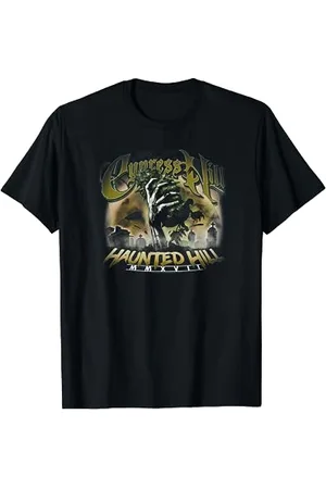 Cypress Hill K.U.S.H. Maglietta