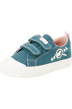 Garvalin 242803, Scarpe da Ginnastica, , 30 EU