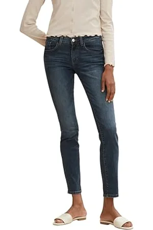 TOM TAILOR 202212 Alexa Skinny, Jeans Donna, (new), 26W / 32L