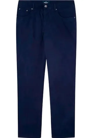 Hackett TEXTURE 5 PKT, Pantaloni Uomo, , 28W / 32L