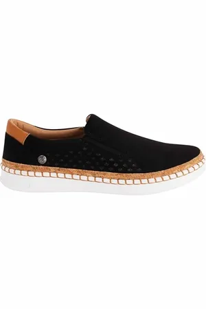 Chattawak 11naccanoir37, Scarpe da Ginnastica Donna, , 38 EU
