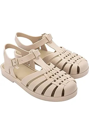Melissa Possession AD, Sandali Bassi Unisex-Adulto, , 40 EU