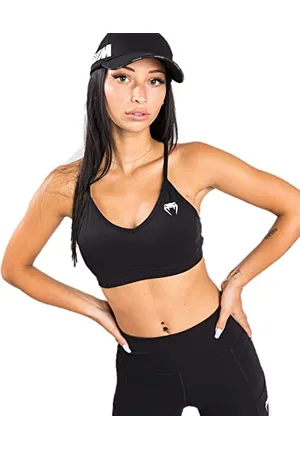 Venum Essential Low Impact Sport Bra, Opaque, , L Donna