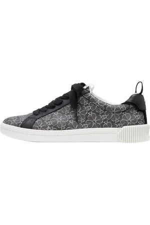 Kate Spade Spade Flower, Sneaker da Donna Stringate, /Multicolore, 41 EU