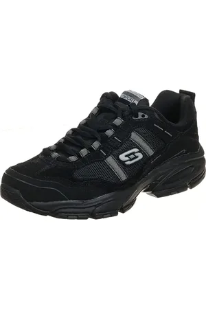 Skechers Vigor 2.0-Trait Uomo US 8.5 Larga Scarpa Sportiva