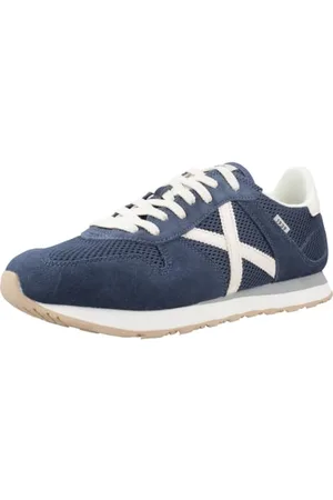 Munich Massana Classic Man, Scarpe da Ginnastica Uomo, , 46 EU