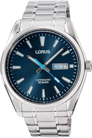 Lorus Orologio Automatico RL453BX9