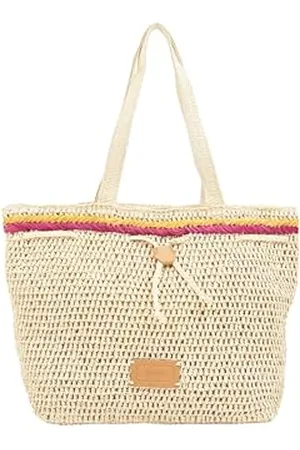 ESPRIT 042ea1o312, Borsa Donna, 290/beige Chiaro, Einheitsgröße