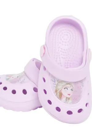 Disney Zoccolo Frozen Ragazza, Sandali, , 30 EU