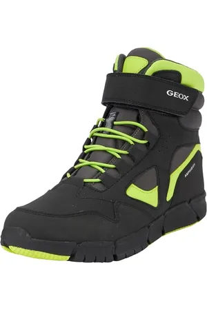 Geox J Flexyper Boy B Abx, Stivaletti Bambini e ragazzi, , 36 EU