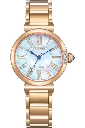 Citizen Orologio Elegante EM1063-89D
