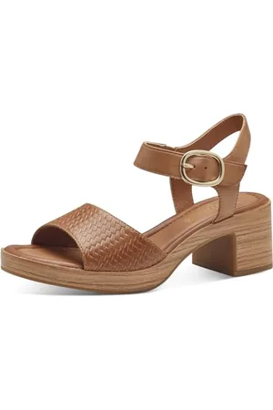 Jana 8-28374-42, Sandali bassi Donna, , 37 EU