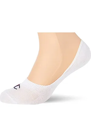 Champion Core 6PP Footie, Calzini, Unisex - Adulto, , 43-46