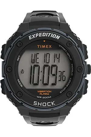 Timex Orologio Sportivo TW4B24000