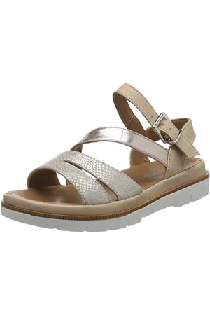 PIAZZA SEMPIONE 910984, Sandali Donna, , 41 EU