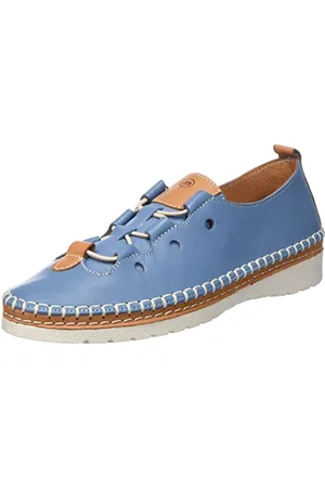 Manitu 840061-05, Scarpe da Ginnastica Donna, , 37 EU
