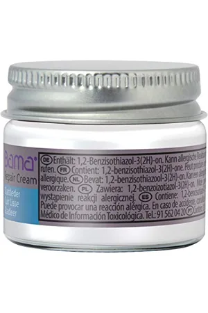 Bama Repair Creme 15ml Prodotti per la pulizia delle scarpe, , 15 ML