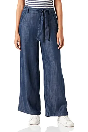 ESPRIT 042EE1B322 Jeans, , 30 W/30 L Donna