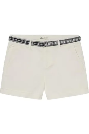 Springfield Pantaloncini Bermuda, , 40 Donna