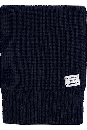 Pepe Jeans Johnny Scarf, Sciarpa Bambini e ragazzi, (Dulwich),M