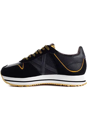 Munich Massana Sky, Scarpe da Ginnastica Donna, , 36 EU