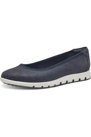 QS by s.Oliver 5-22100-42, Ballerine Donna, , 39 EU