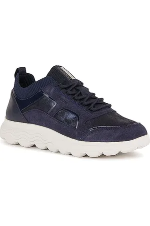 Geox D Spherica C, Scarpe da Ginnastica, , 41 EU