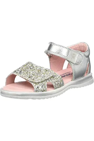 Richter Kinderschuhe Lilly, Sandali con Cinturino alla Caviglia Bambino, , 21 EU