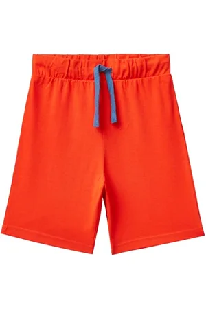 Benetton Bermuda