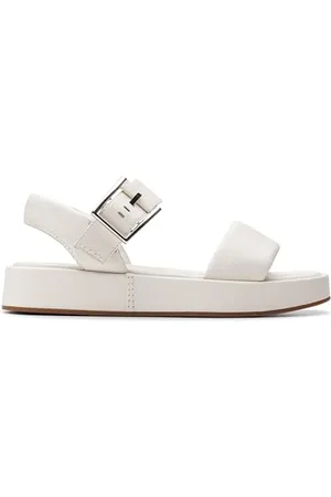 Clarks Alda Strap, Sandali Donna, , 42 EU