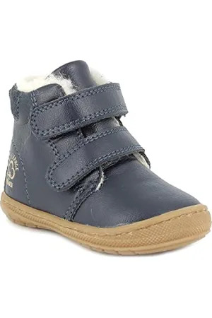 Primigi Baby Next Change, Stivaletto Unisex-Bimbi 0-24, , 19 EU