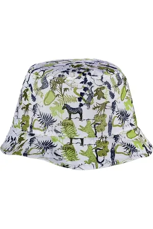chicco Cappello Bambino, con Grafica Moderna e alla Moda, Cappellino Bambino Ideale per Proteggere Testa e Occhi dal Sole, Lavabile in Lavatrice, Abbigliamento Bambino e Ragazzo, Designed in Italy