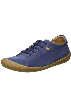 El Naturalista N5767t Pawikan, Scarpe Unisex - Adulto, Blu (Denim), 46 EU