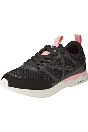 Munich Scontro, Scarpe da Ginnastica Donna, , 39 EU