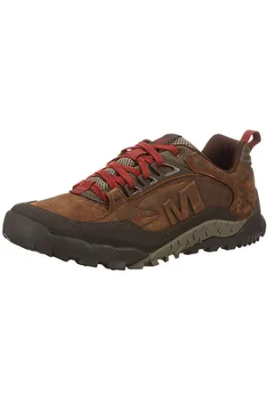 Merrell Annex Trak Low, Stivali da escursionismo Uomo, , 41.5 EU