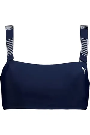 PUMA Bandeau T, Costumi da Bagno Donna, , XL