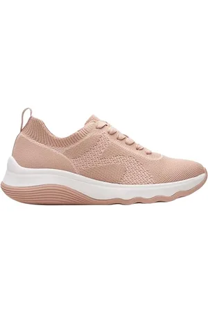 Clarks Circuit Tie, Scarpe da Ginnastica Donna, , 40 EU