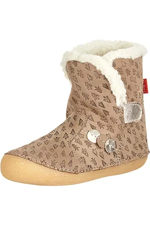 Kickers So Windy, Stivaletto Bambina, , 22 EU