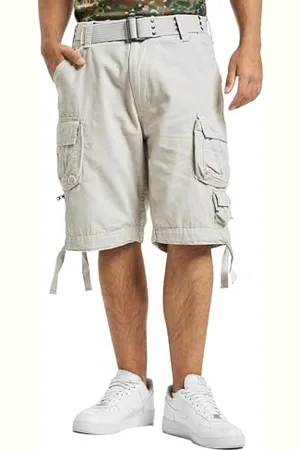 Brandit Savage Vintage Shorts, Uomo, , 4XL