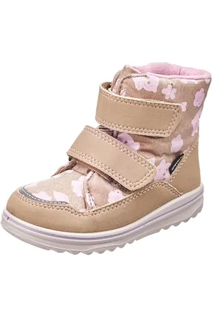 Richter Kinderschuhe Snow, Stivali da Neve Bimba 0-24, , 22 EU