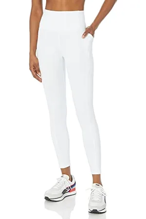 Juicy Couture Leggings Essenziali con Tasche, , M Donna