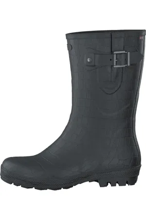 Viking Hedda Croco, Stivali in gomma Donna, , 41 EU