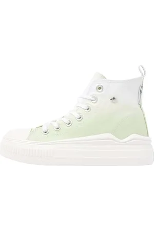 British Knights Kaya Flow Mid, Scarpe da Ginnastica Donna, , 38 EU