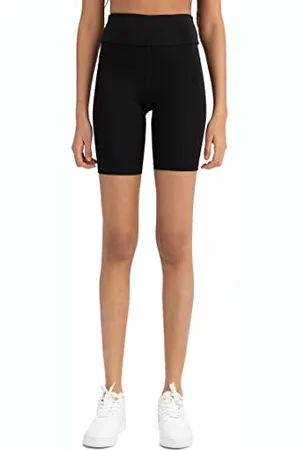 DeFacto Z6741AZ, Leggings, Donna, , L