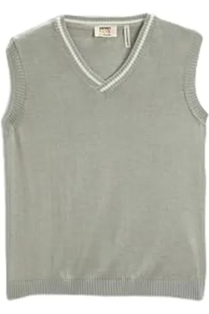 Koton V Neck Vest, Pullover Ragazzi, (023)