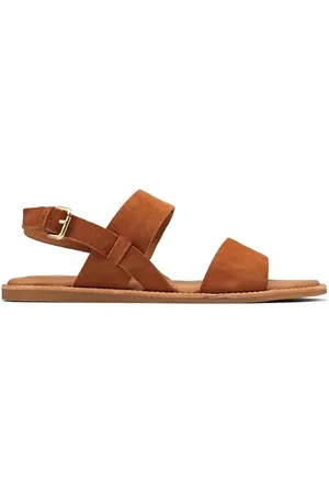 Clarks Karsea Strap, Sandali Donna, , 36 EU