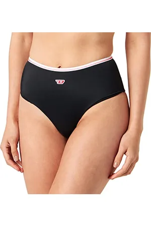 Diesel BFPN-Lola Parte Inferiore del Bikini, , M Donna