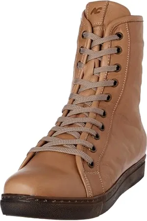 Andrea Conti Damen Boot, Stivali alla Moda Donna, , 36 EU