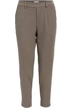 Object COLLECTORS ITEM Objlisa Slim Pant Noos Pantaloni, , 38 Donna